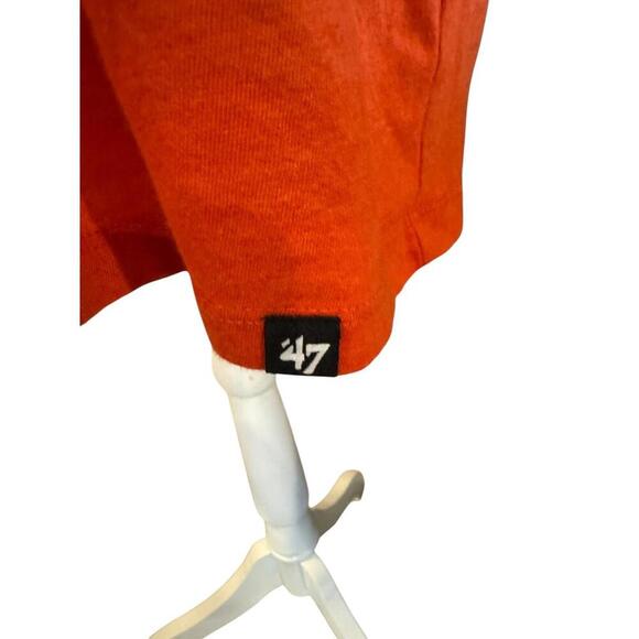 Houston Astros 47 T-Shirt - Size M - Orange - Picture 4 of 4